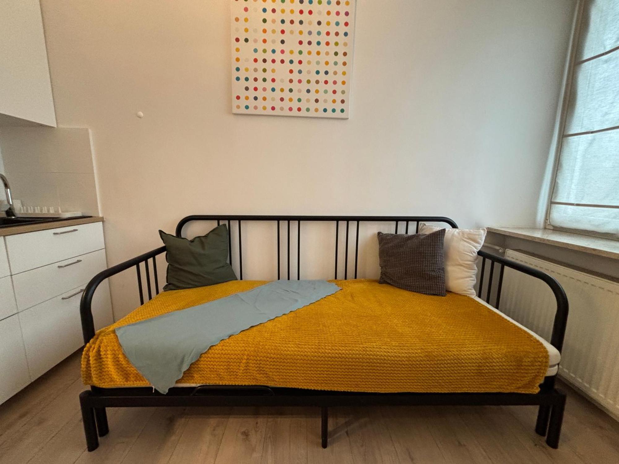 Apartament Superapart Chelmska 20 *