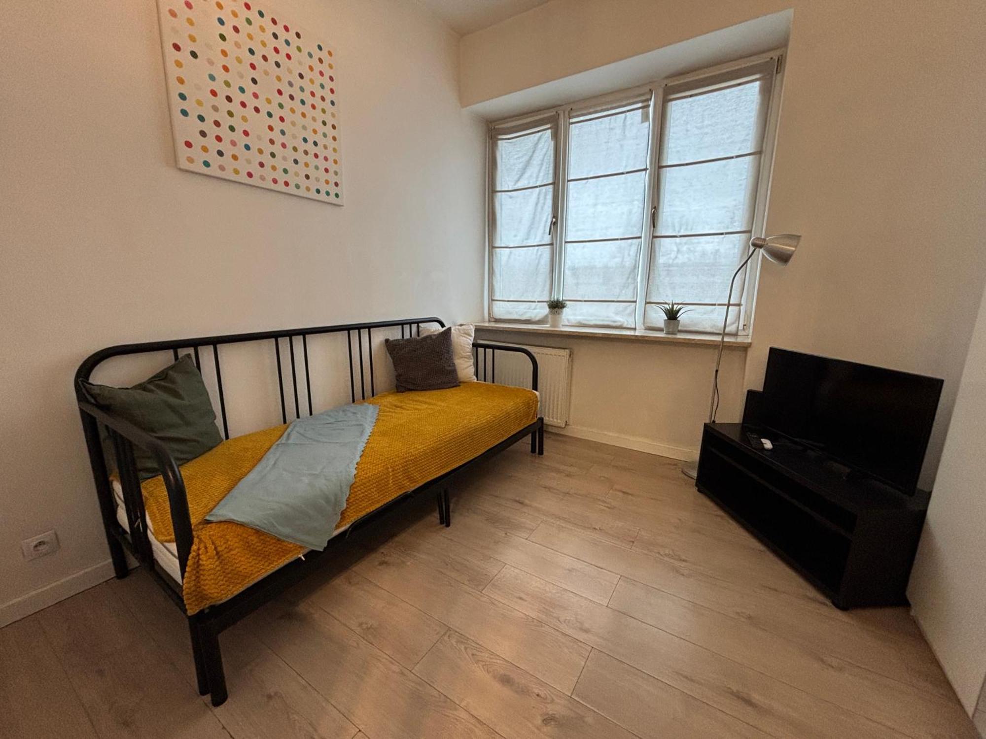Apartament Superapart Chelmska 20