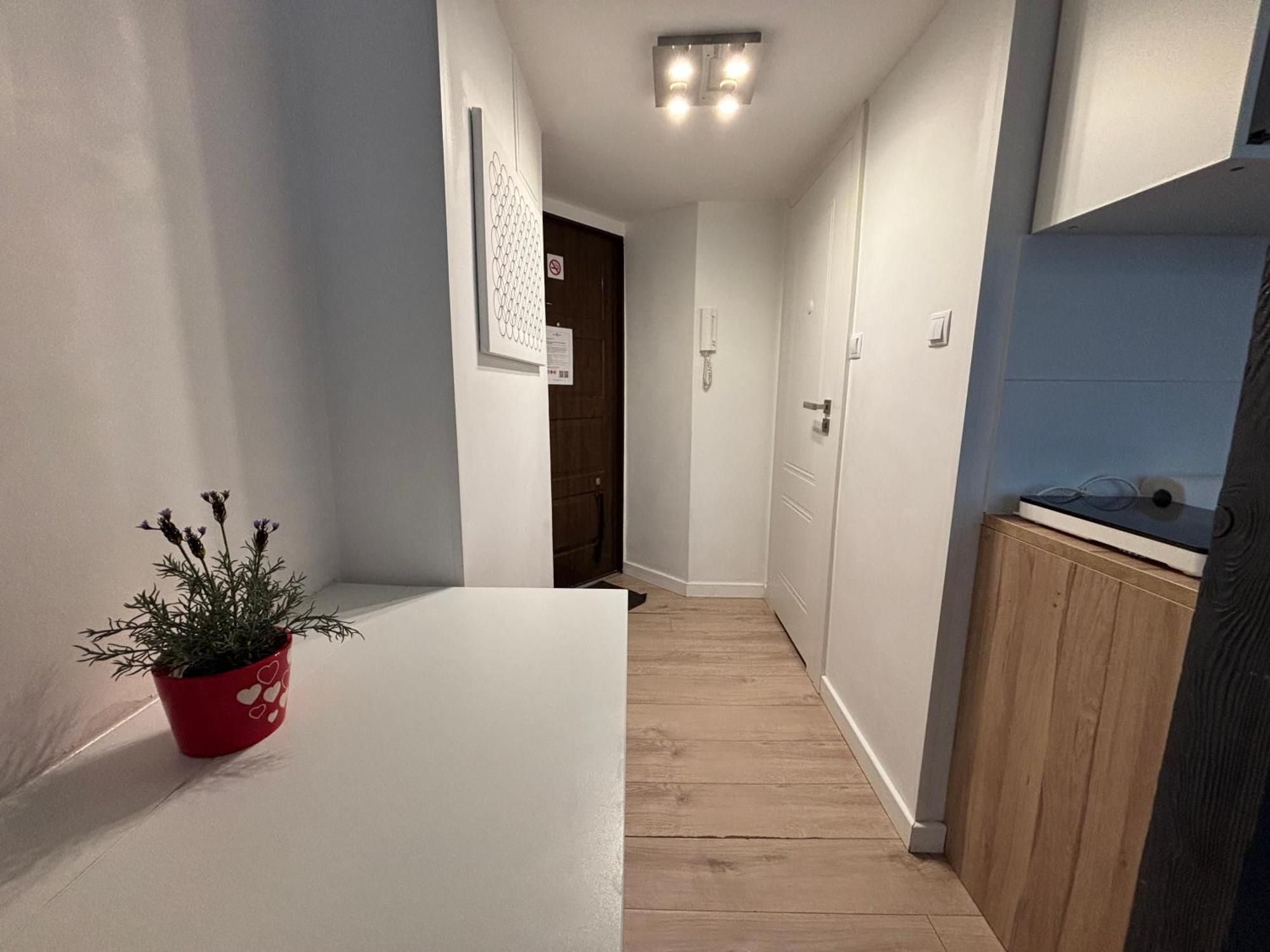 Superapart Chelmska 20 Apartament *
