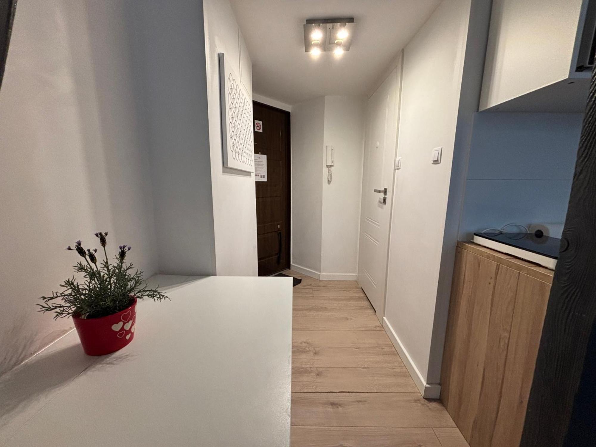 Apartament Superapart Chelmska 20