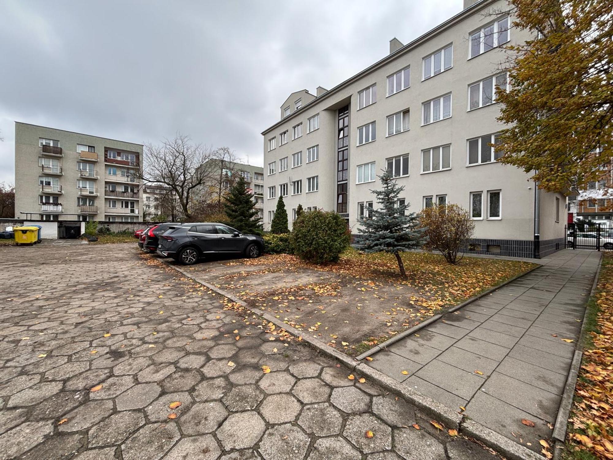 Apartament Superapart Chelmska 20 *