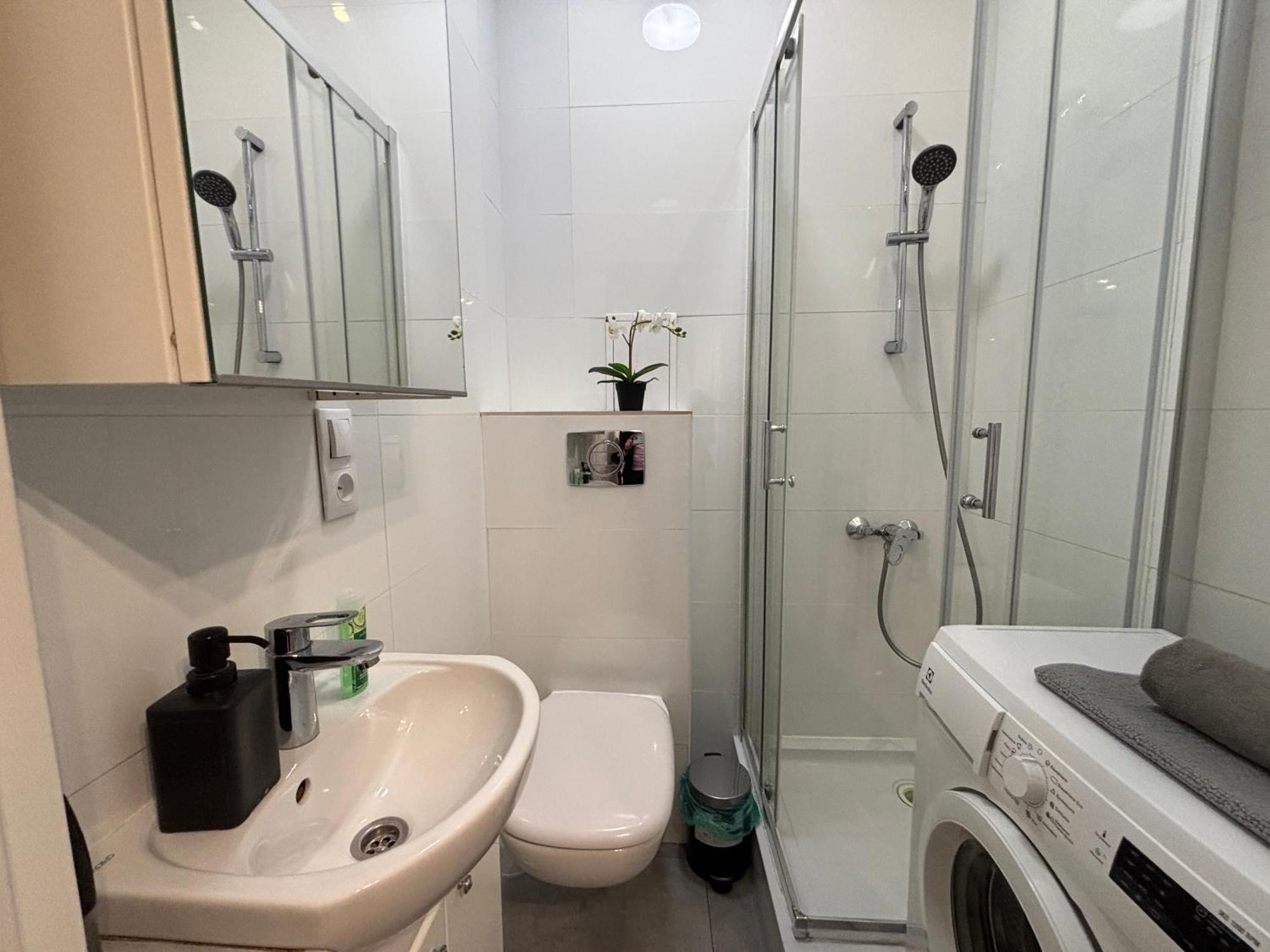 Apartament Superapart Chelmska 20 Warszawa